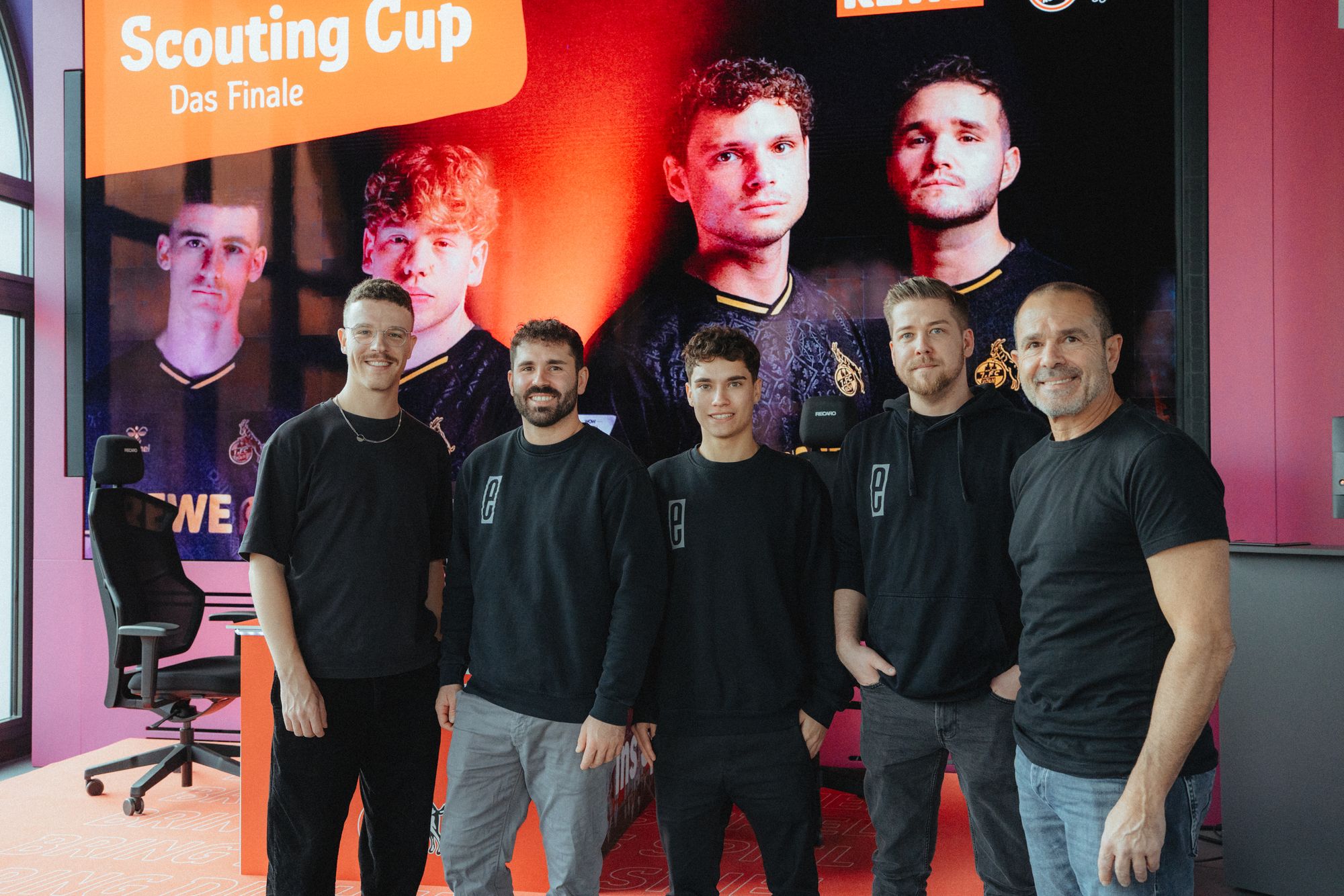 Das Team der GG Manufaktur