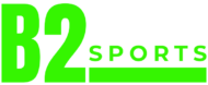 B2Sports Logo