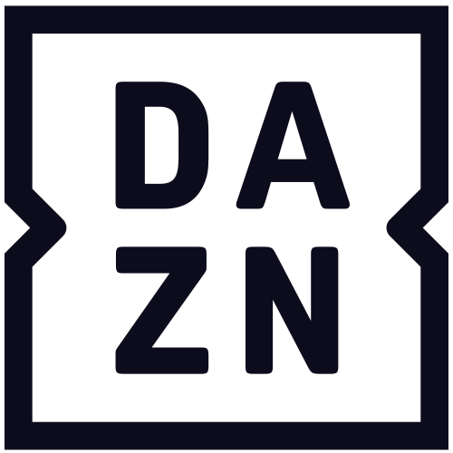 DAZN Logo