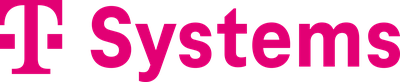 T-Systems Logo