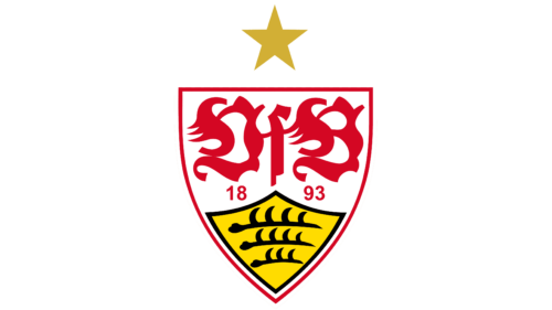VfB Stuttgart Logo