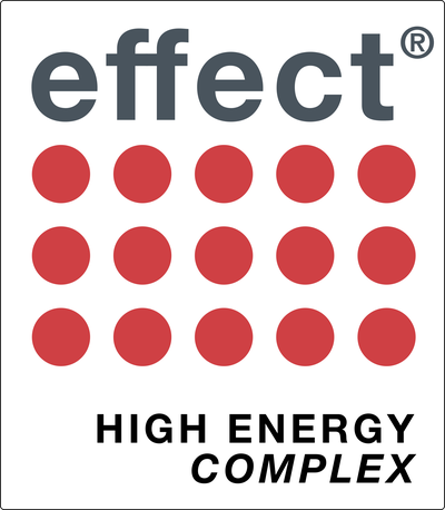 Effect Energy Logo