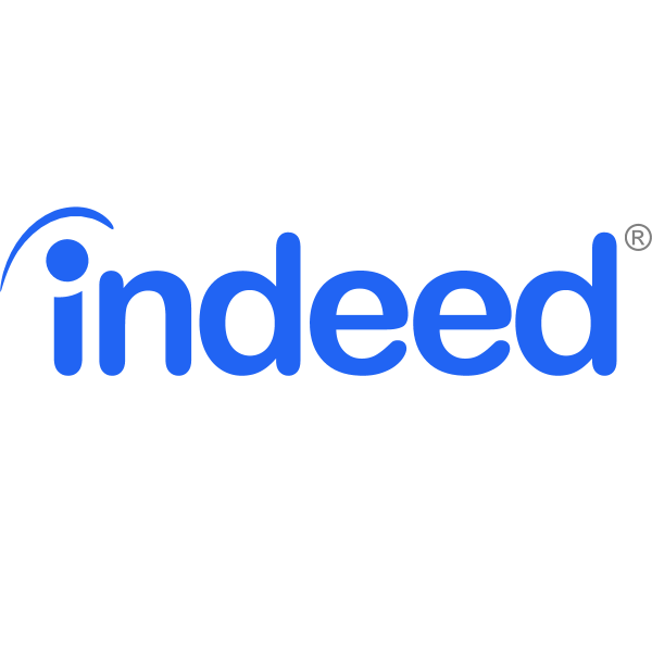 Indeed Logo