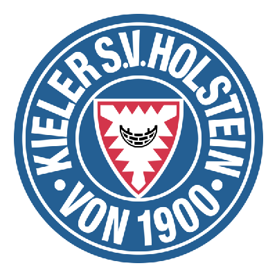Holstein Kiel Logo