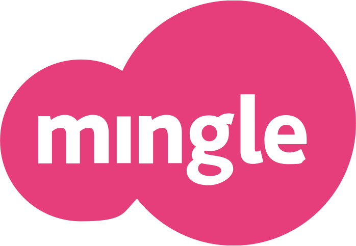 Mingle Logo
